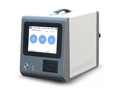 便携式VOC监测仪在购买时应注意这些