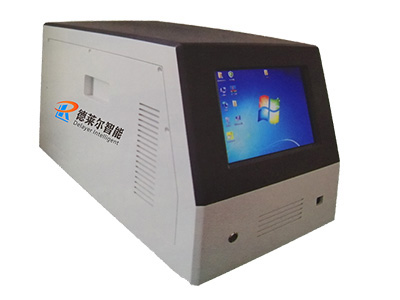 说一下VOC在线监测系统系统特点