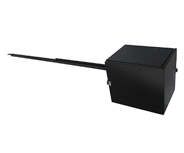 温压流一体机是怎么工作的