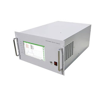 在线气相色谱仪的技术特色