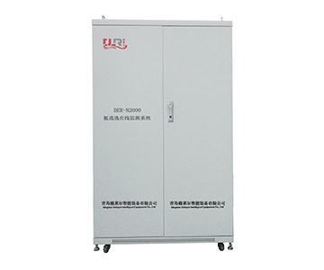 氨逃逸在线监测系统技术原理是怎样的你知道吗？