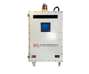 VOC在线监测设备能实现长期在线监测