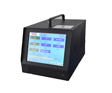  VOC在线监测设备的功能是怎么样的