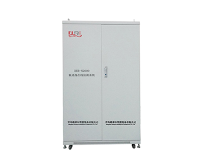 氨逃逸在线监测系统的特点有哪些？