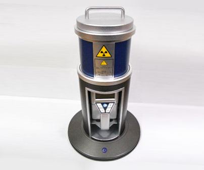 DER5000PLUS 型水食品放射性检测仪