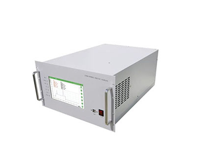 DER3100 在线气相色谱仪